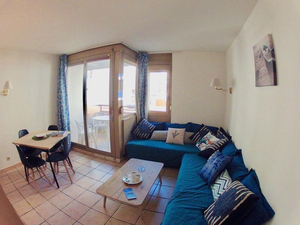 Residence Couleurs Soleil, Juan Les Pins Antibes Dış mekan fotoğraf
